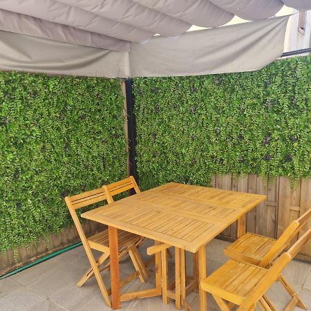 Appartement 4 Voyageurs Avec Terrasse Wifi Carcassonne Dış mekan fotoğraf