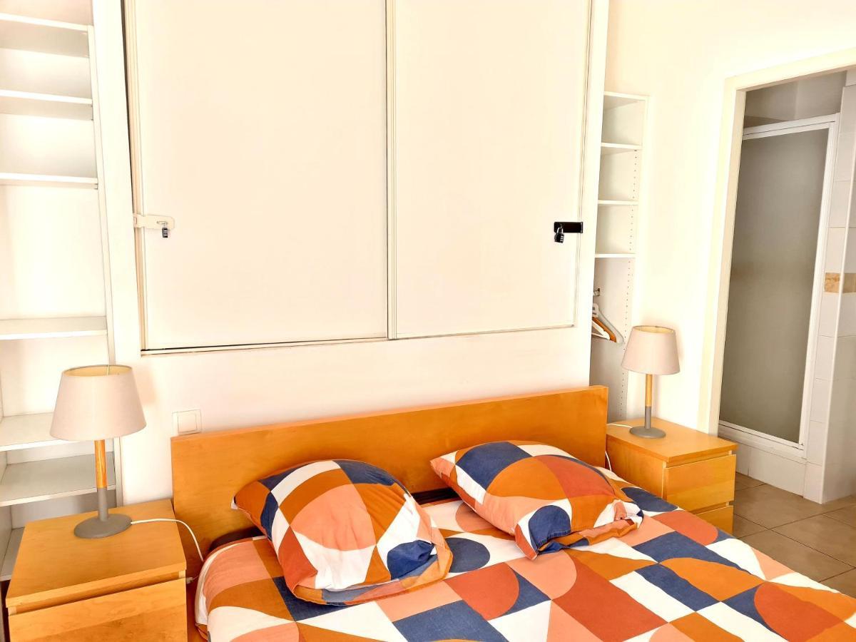 Appartement 4 Voyageurs Avec Terrasse Wifi Carcassonne Dış mekan fotoğraf