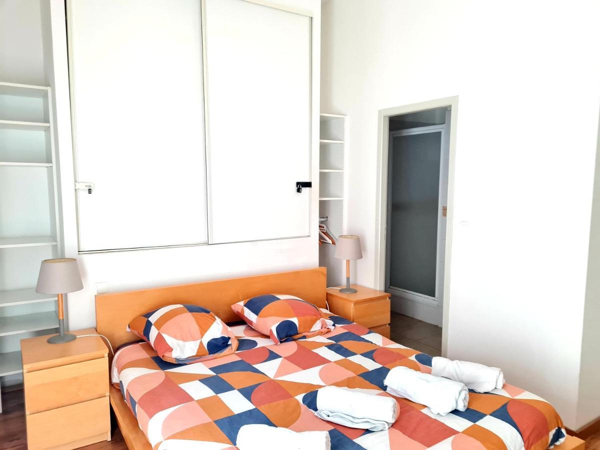 Appartement 4 Voyageurs Avec Terrasse Wifi Carcassonne Dış mekan fotoğraf